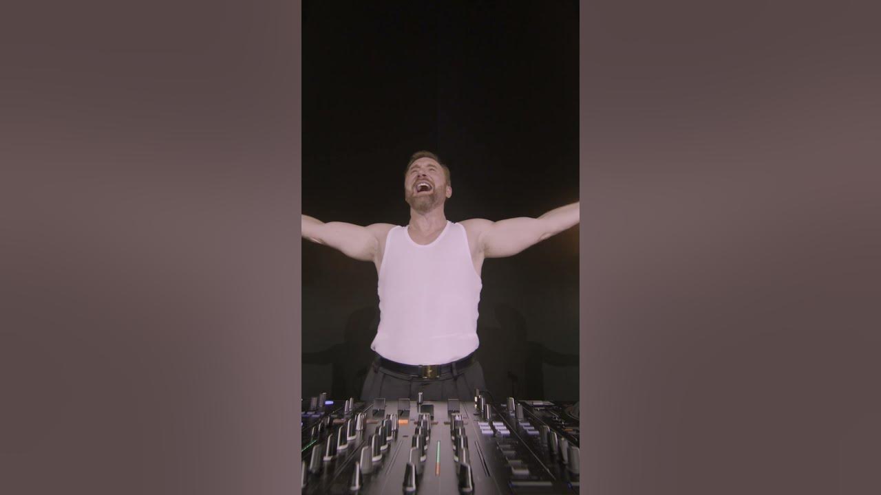 Together Live Performance CUTDOWN #DavidGuetta #Together #Hypaton