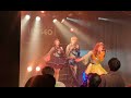 もふるクロス「ファンファーレ」