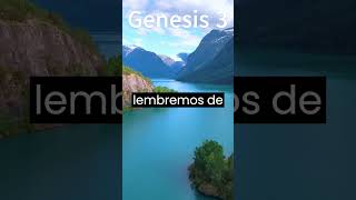 Genesis 3 - Mensagem #devocional #feliznatal #evangelho