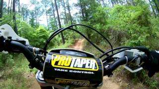 20170518 - Enoree OHV - pt. 2