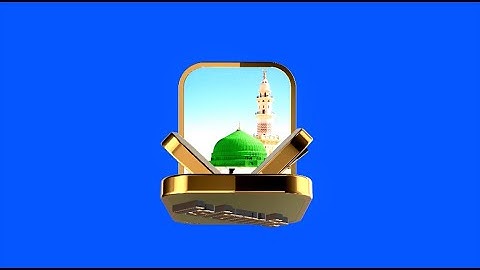 3D animation logo 2022| Element 3D | Islamic 2022 logo animation | 2022| New logo 3d | Animations