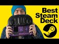 The Best Steam Deck Accessories!