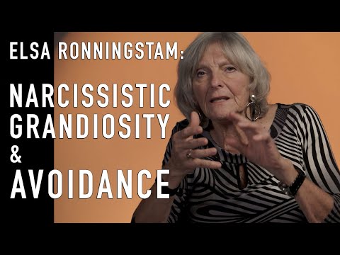 Narcissistic Grandiosity &