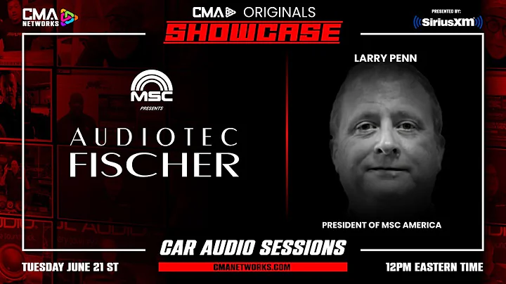 AUDIOTEC FISCHER | PC TOOL 5 | SHOWCASE