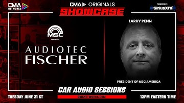 AUDIOTEC FISCHER | PC TOOL 5 | SHOWCASE