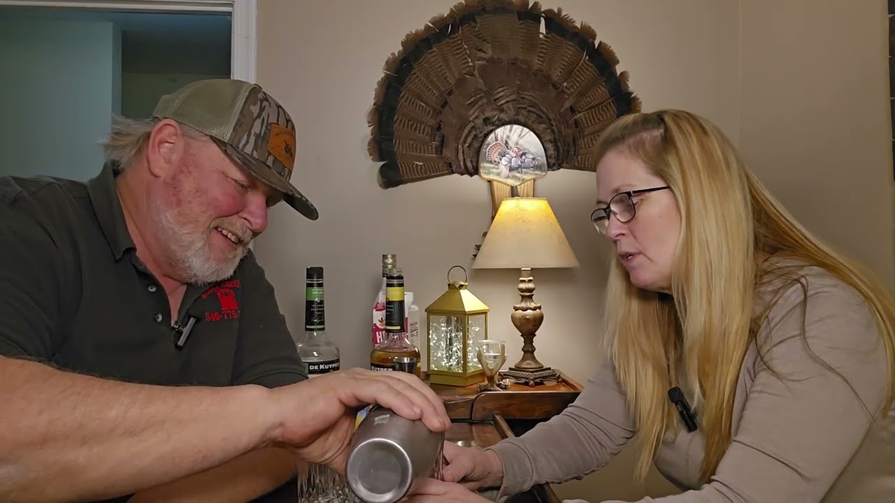 Shooter Saturday! Scooby Snack!