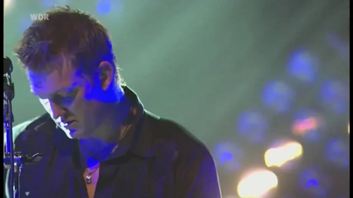 TCV - Warsaw OR The First Breath You Take After You Give Up -[14]- Köln '09 [Full HD]