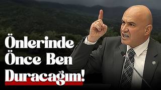 ÖNLERİNDE ÖNCE BEN DURACAĞIM! | SÖZCÜ TV 4 MAYIS 2026 #Bandırma #SahilYenice
