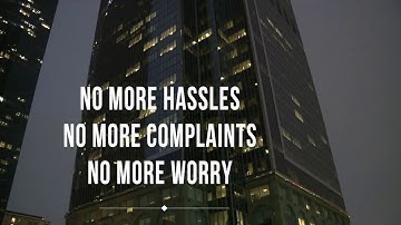 National Valet Trash Promo Video