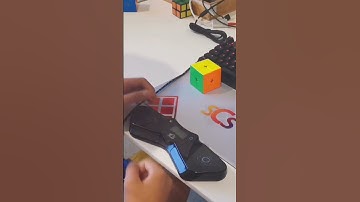 0.97 2x2 Rubik