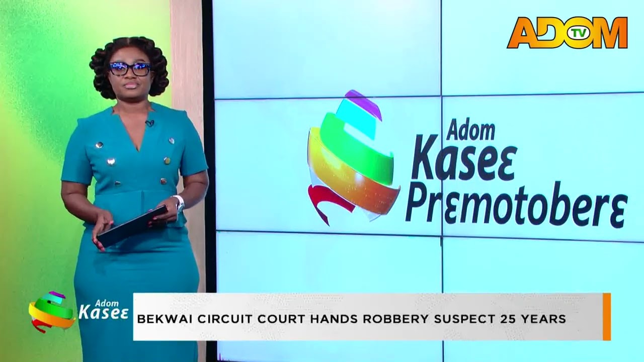 Premtobre Kasee on Adom TV (26-02-26)