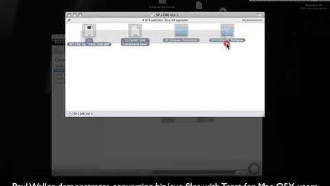 converting bin/cue files in mac osx with toast.mp4