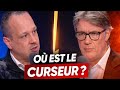 Liberté d’expression : Mehdi Ghezzar met en lumière l’hypocrisie de Marshall sur RMC
