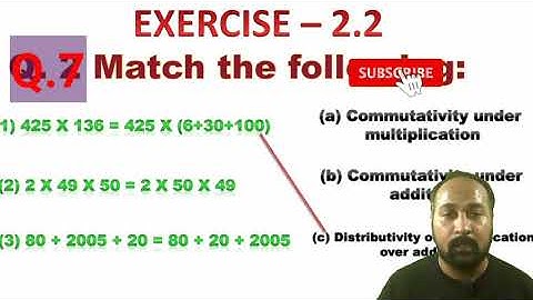 Whole numbers exercise 2.2 q5, q6 and q7 | ncert maths class 6 chapter 2 exercise 2.2 question 5