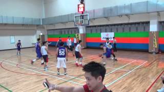 20160410 Game 3 A TEAM VS 匯盛國際 03