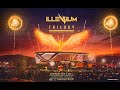 Illenium  trilogy full show 4k 60 fps