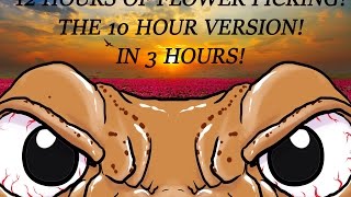 Download Lagu 12 hours of flower picking! The 10 hour version! - In 3 hours! MP3 Download Lagu 12 hours of flower picking! The 10 hour version! - In 3 hours! MP3
