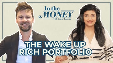 We’re in Year 5 of a 15 Year Energy Boom: Canada’s Biggest Energy Investor | In the Money with Amber