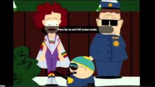 Respect my Authority