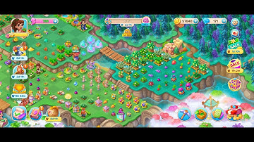 Star Merge: Merging Match Game Gameplay Walkthrough Level 14 Part 63 (Ios.android) #gamingvideos