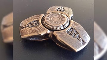 Most Expensive Fidget Spinner Toy