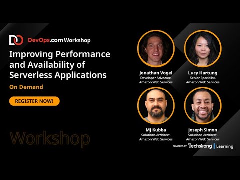 Improving Performance and
