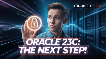 Oracle 23c: The Future of Database Tech