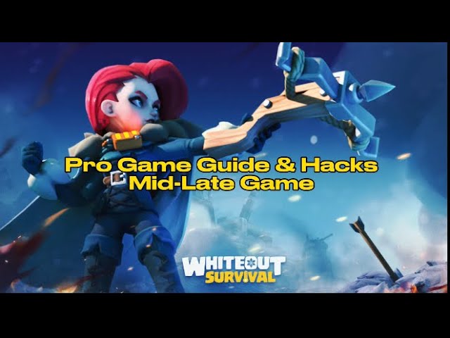 Pro Game Guides