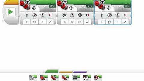Simple SumoBot - OLD Software - STEP 2 - Check Motors