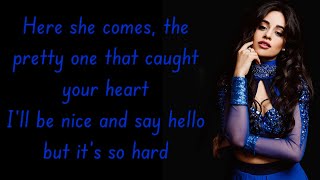 Fifth Harmony ~ The Way You Look At Her ~ Lyrics