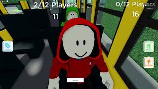 Escape From Zombie School screenshot 5