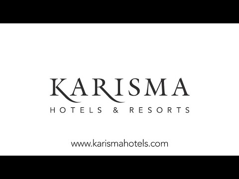Karisma Hotels & Resorts on TALK BUSINESS 360 TV