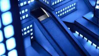 1 Year 3D Project 1M25 Tall Model Px-T-13