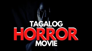 TAGALOG HORROR MOVIE | SOBRANG GANDA, PRAMIS!