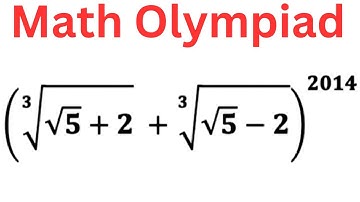 Hong Kong Math Olympiad | Learn how to simplify Radical Sign question | Math Olympiad  Practice