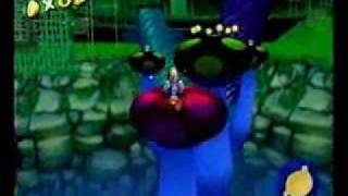 Super Mario Sunshine Speed Run (100% Completion) Part 27