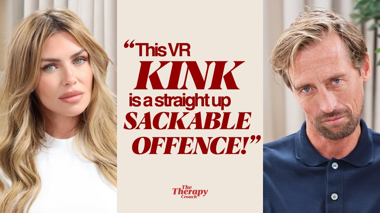 Wild Instagram threads: Marriage Pressure, VR Air-Thrusting & Spicy Work Selfies!