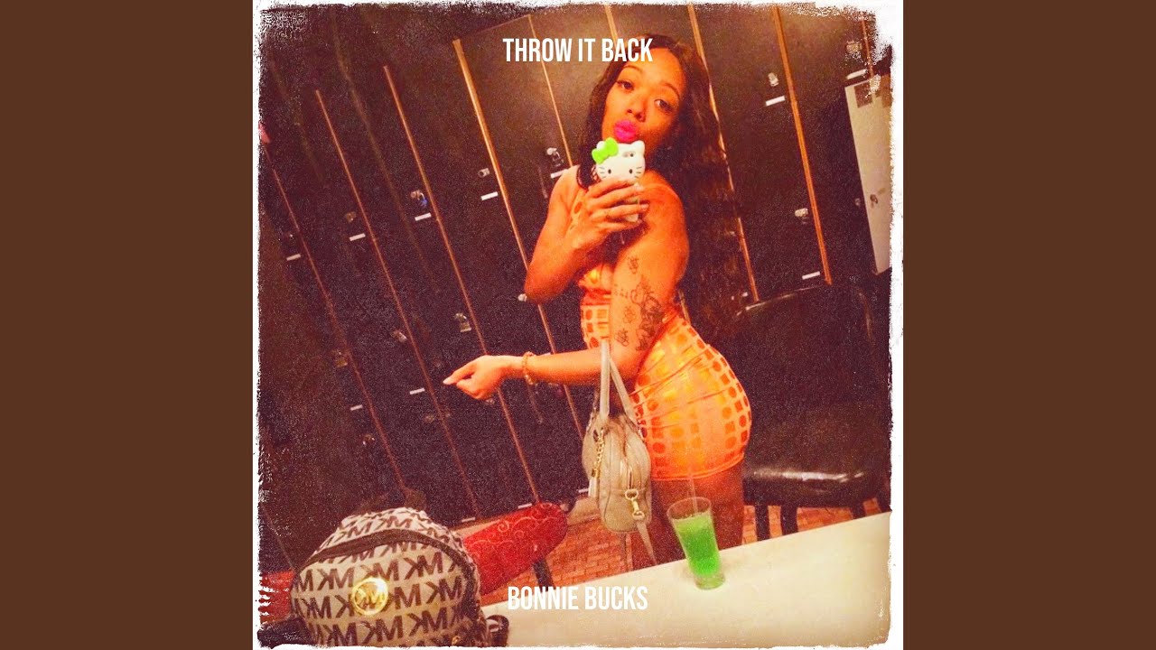 Watch Throw It Back on YouTube Watch Throw It Back on YouTube