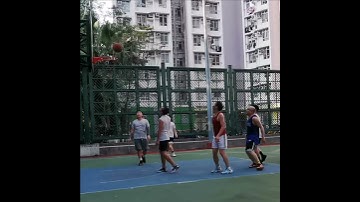 #skyman #hongkong #basketball #killerinstinct #ace #scorer #duel #Drive #1v1 #Jumpshot #Bro #Sky #2p