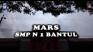 Mars SMP N 1 Bantul
