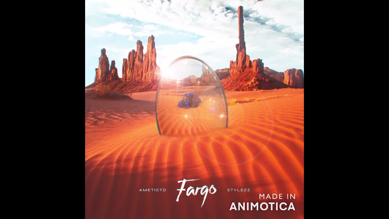 Stylezz, Ametisto - Fargo