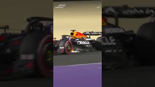 Max Flying Lap In Saudi Arabia Gp