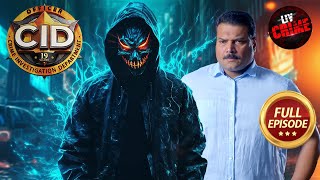 एक Psycho Game Developer के Trap में फँसी CID | CID | सी.आई.डी. | Latest Episode | 11 April 2025 screenshot 4