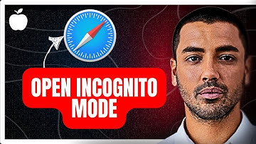 How To Open Incognito Mode In Safari On Macbook Pro M3