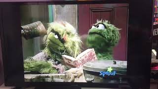 Sesame Street Episode 3899 Ending (Sprout Version)