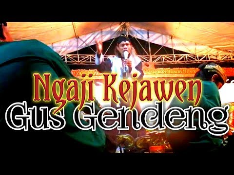 wejangan-gus-gendeng-|-memahami-islam-kejawen