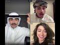 Hassan Al Shammari Full Stream Today Eid Vibes 