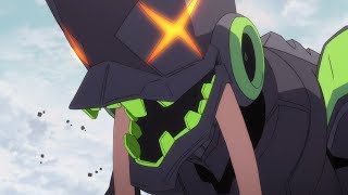 DARLING in the FRANXX ダーリン・イン・ザ・フランキス Episode 11 Review