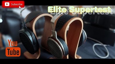 HiFiMan Arya Stealth v Susvara - real audio samples - can you guess which is which?