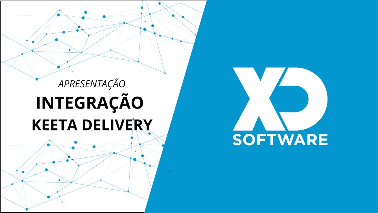 APRESENTAÇÃO KEETA DELIVERY - YouTube